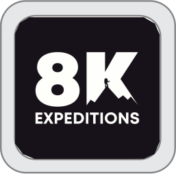 Operator 8K Expeditions