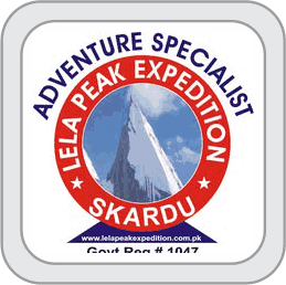 Operator Lela Peak Expedition