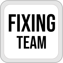 Operator Pakistan Fixing Team